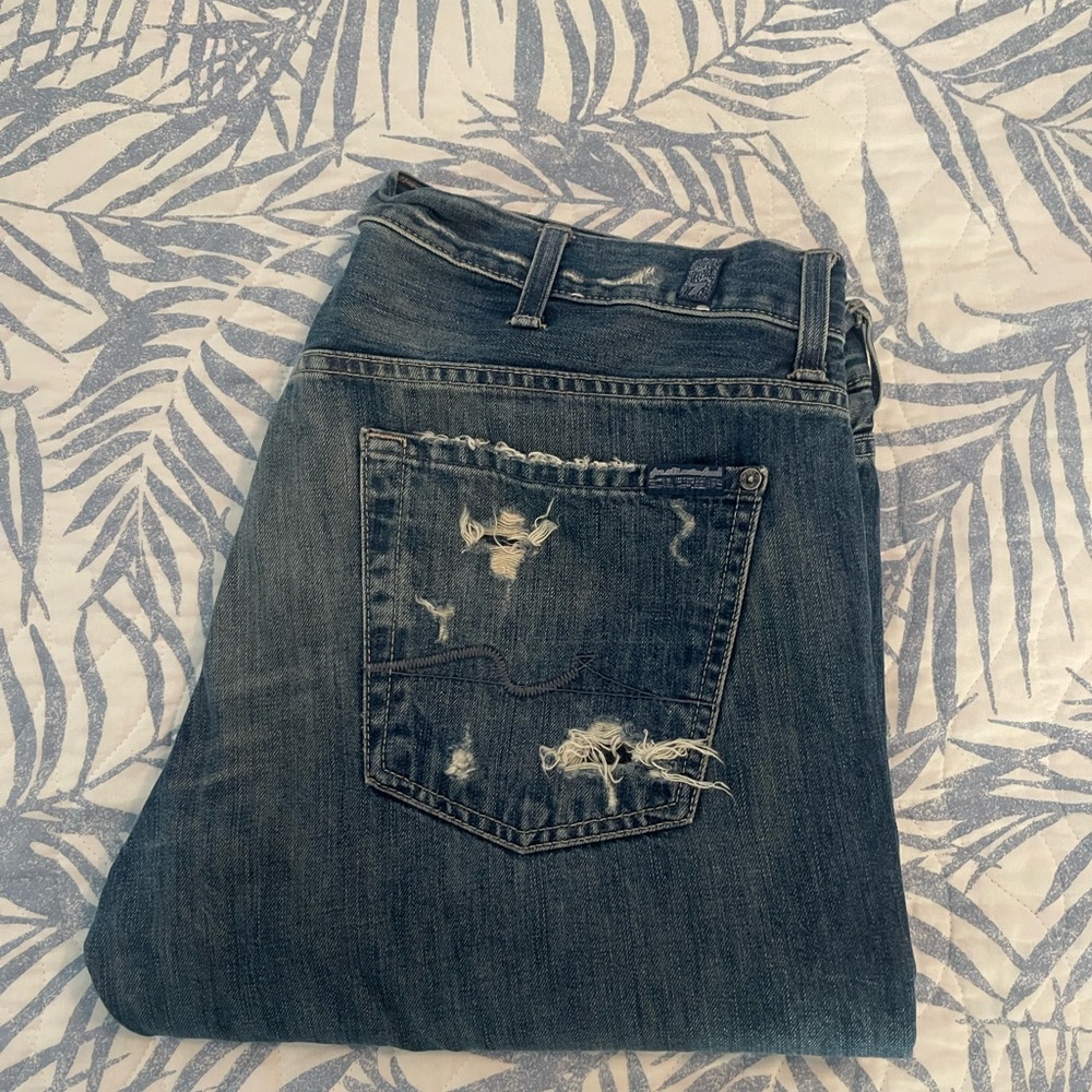 Men’s 7 Jeans